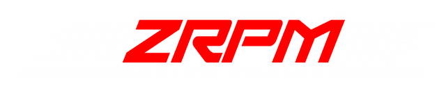 ZRPM Racing Engine