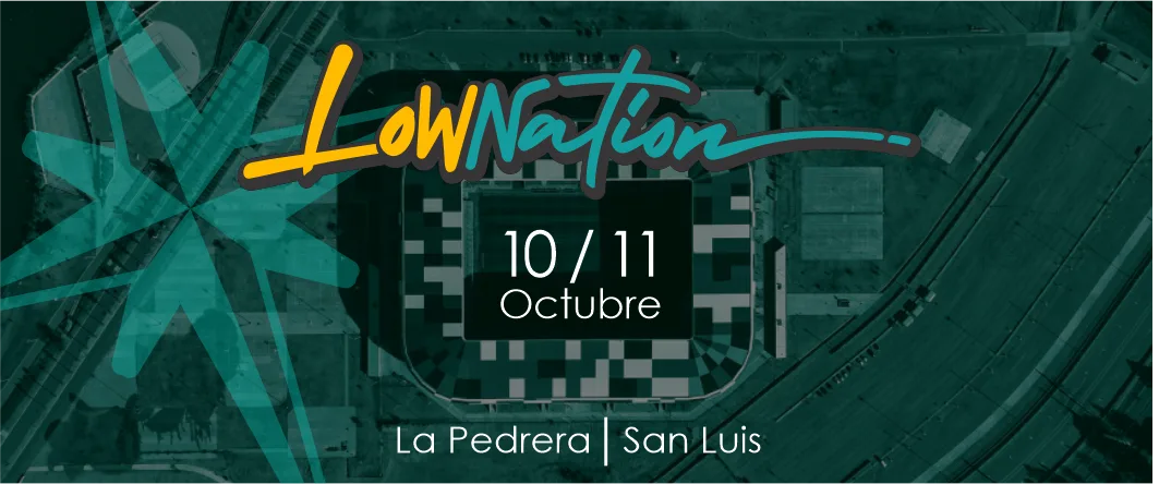 LOW NATION 2026